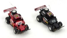 Tyco dune buggy usato  Roma