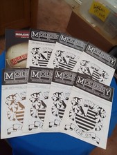 Molesey non league for sale  NORTHAMPTON