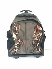 Gap camouflage backpack for sale  UK