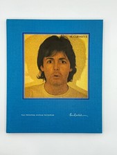 McCartney II Archive Collection Deluxe Edition Book #4385 with 3 CDs & 1 DVD, usado comprar usado  Enviando para Brazil