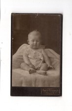 Cdv foto schönes gebraucht kaufen  Winsen