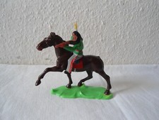 Indianer geronimo lisanto gebraucht kaufen  Magdeburg