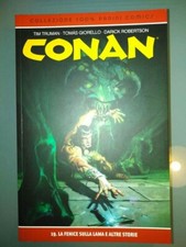 Conan fenice sulla usato  Cascina