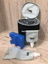 Breastmilk bag insulated for sale  Williamston