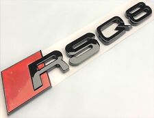 Black rsq8 replacement for sale  Hollywood