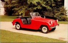 1947 crosley hotshot for sale  Du Bois