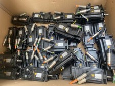 Usado, Servomotor SEW CMP71S/BY/HR/KY/AK1H/SB1  comprar usado  Enviando para Brazil