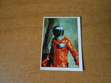 Figurina ufo shado usato  Torino