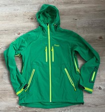 Bergans stranda softshell gebraucht kaufen  Plön