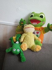 Frösche gebraucht kaufen  Lengerich