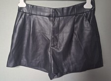 Short zara noir d'occasion  Beauvais