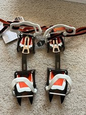 Petzl irvis black d'occasion  Expédié en Belgium