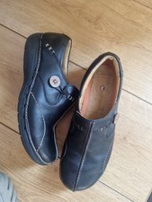 Clarks artisan unstructured for sale  FAVERSHAM