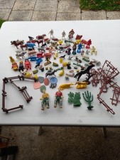 Lot animaux ferme d'occasion Lot animaux ferme d'occasion  Meudon