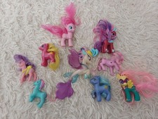 Bundle toy ponies for sale  BRISTOL
