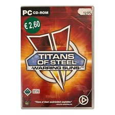 Titans steel warring gebraucht kaufen Titans steel warring gebraucht kaufen  Deutschland