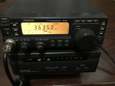 Kenwood 50s automatischem gebraucht kaufen  Sinsheim