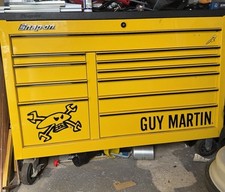 Guy martin limited for sale  HARLESTON