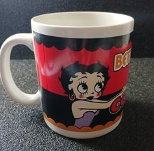 Betty boop vintage for sale  Salinas