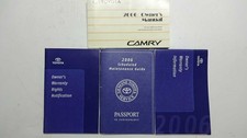Owners manual 2006 for sale  North Vernon