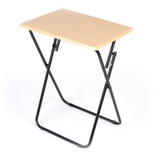 Folding wood effect for sale  UK