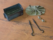 Windschutz trumatic s3002 gebraucht kaufen  Grasberg