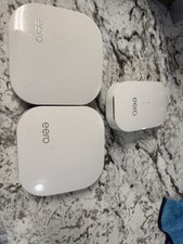 Eero pro mesh for sale  Austin