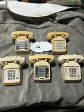 Vintage telephone itt for sale  Tuscaloosa