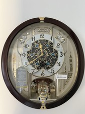 seiko melody clock for sale seiko melody clock for sale BIRMINGHAM