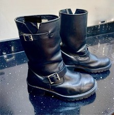 Men grinder boots for sale Men grinder boots for sale  CARDIFF