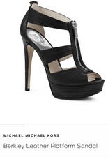 Michael kors berkley for sale  Hoschton