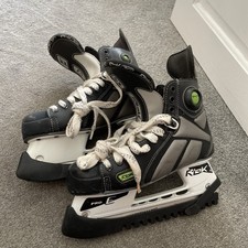 Reebok pump nhl for sale  ILKESTON