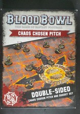 Blood bowl chaos usato  Piombino