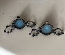 Broches anciennes serpent d'occasion  Auray