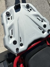 Piastra givi monokey usato  Civitanova Marche