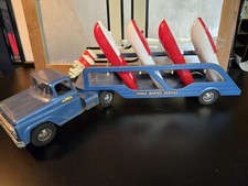 Vintage tonka marine for sale  Gorham