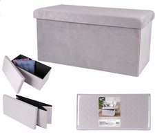Banc velour chaise d'occasion  Baisieux
