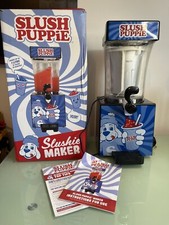 Slush puppie slush for sale  PETERBOROUGH