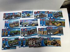 Lego city lot for sale  Bartow