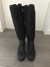 Stiefel vera gomma gebraucht kaufen  Köln