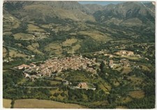 Amatrice rieti panorama usato  Isola Vicentina