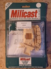 Milicast g91 7.5 usato  Parma