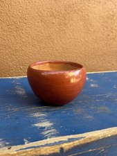 Brown pot santa d'occasion  Expédié en Belgium