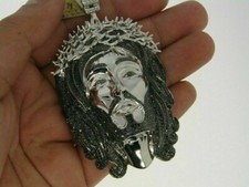 5ct black moissante for sale  Houston