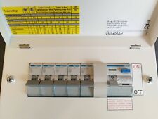Vml406ah hager 63a for sale  EDINBURGH