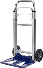 Carrello porta pacchi usato  Monforte San Giorgio