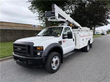 2010 ford 550 for sale  Philadelphia