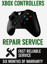 Xbox one series for sale  EVESHAM