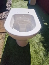 Villeroy boch toilet for sale  ROMFORD