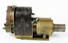 Alte magnetelektrische bosch gebraucht kaufen  Wismar-Umland